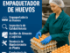 🥚 Empleo de Empaquetador de Huevos: un trabajo esencial en la cadena alimentaria