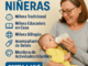 👩‍🍼 Empleo de Niñera: un trabajo de confianza, responsabilidad y vocación