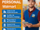 🛒 Supermercado Walmart abre nuevas vacantes: empleo estable y con oportunidades de crecimiento