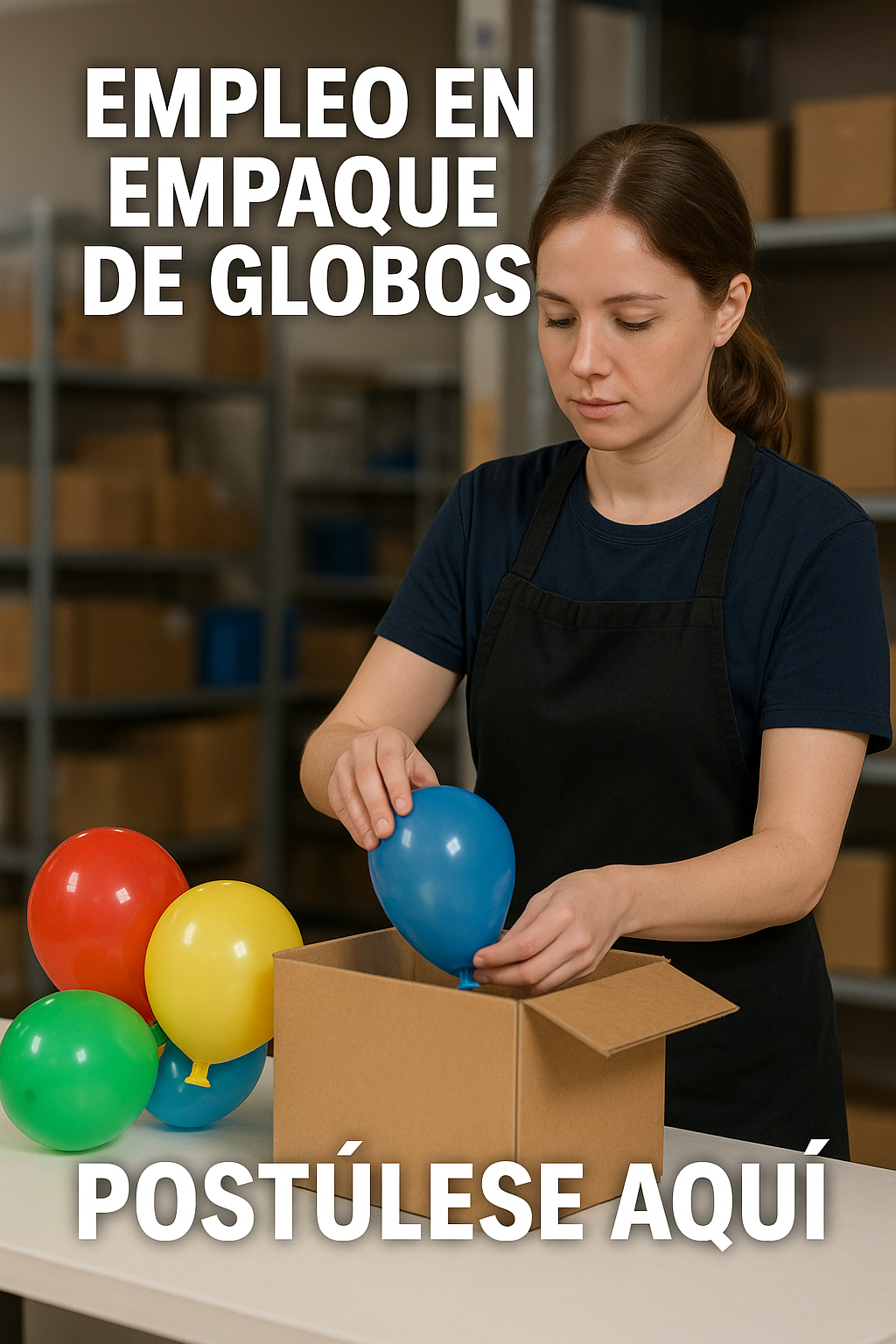 🎈 Empaque de Globos: Guía Completa para Mantenerlos Seguros y Atractivos